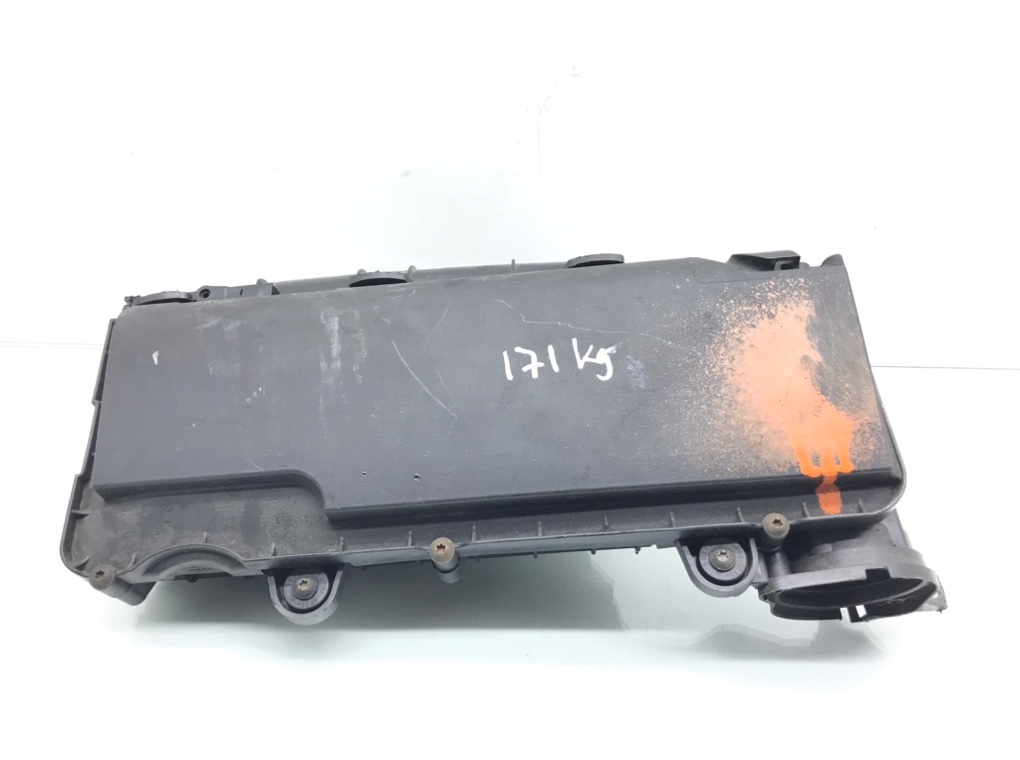 Корпус воздушного фильтра для Citroen C3, 2005 г. 1.4 HDi дизель б/у