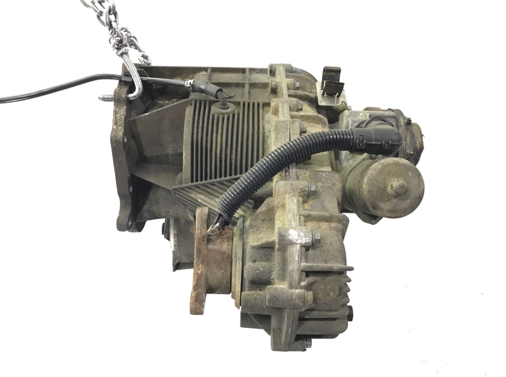 Раздаточная коробка для Land Rover Range Rover, 2003 г. 4.4 i бензин б/у — фото 3
