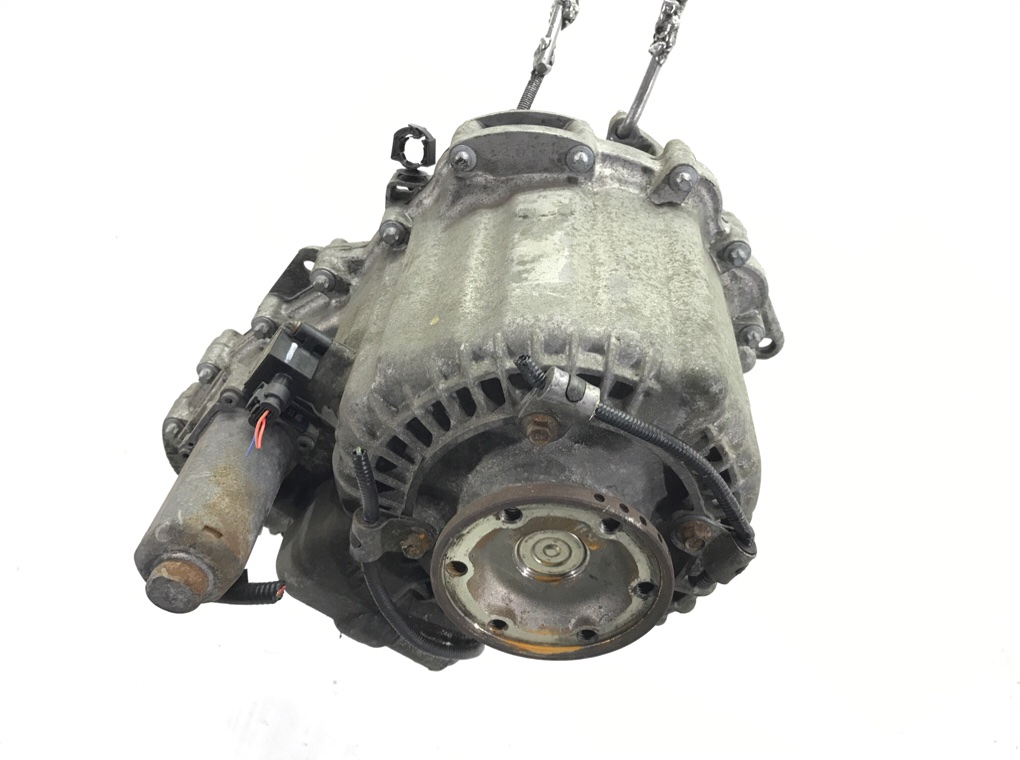 Раздаточная коробка для Land Rover Range Rover Sport, 2009 г. 2.7 TD дизель б/у — фото 2