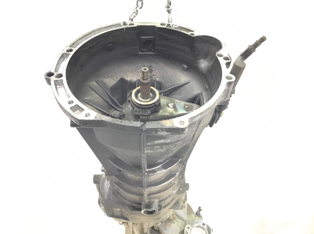 КПП механическая (МКПП) для Kia Sorento, 2008 г. 2.5 CRDi дизель б/у