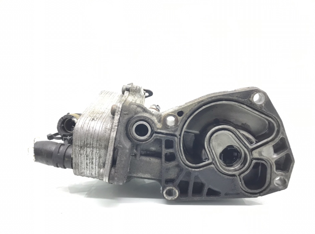 Корпус масляного фильтра для Ford Mondeo, 2009 г. 2.2 TDCi дизель б/у