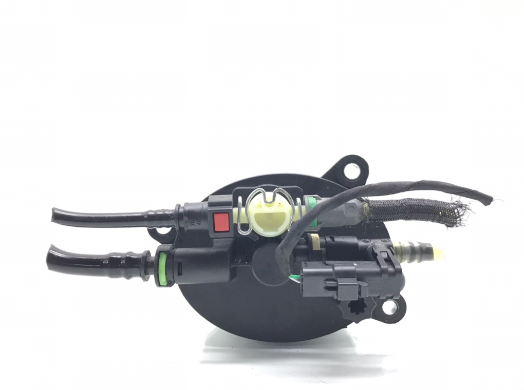 Корпус топливного фильтра для Ford Mondeo, 2009 г. 2.2 TDCi дизель б/у — фото 2