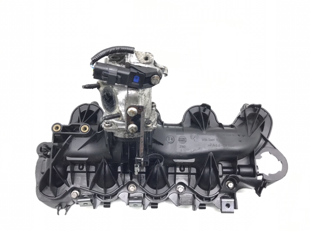 Коллектор впускной для Ford Mondeo, 2009 г. 2.2 TDCi дизель б/у