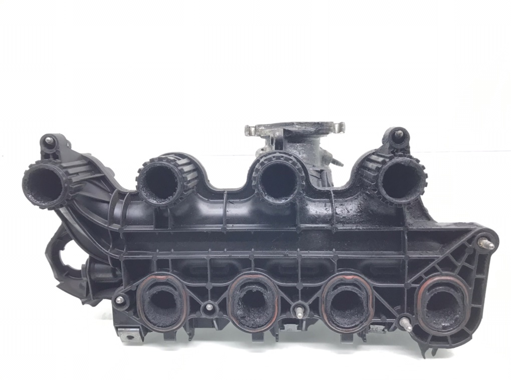 Коллектор впускной для Ford Mondeo, 2009 г. 2.2 TDCi дизель б/у — фото 3