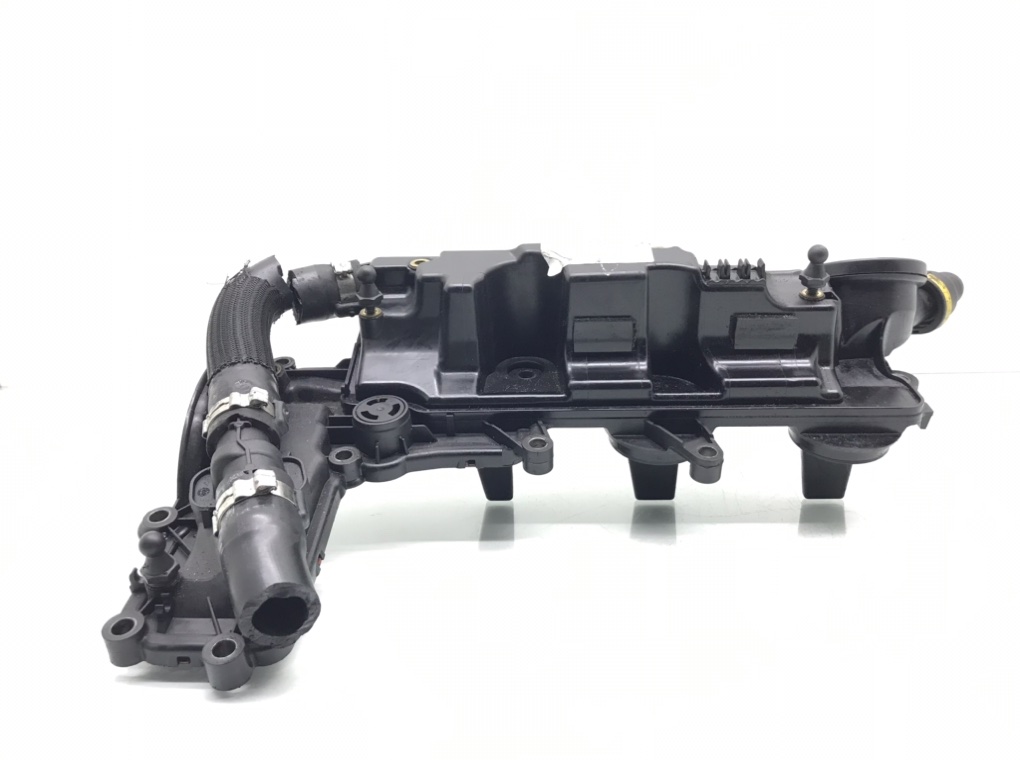 Клапанная крышка для Ford Mondeo, 2009 г. 2.2 TDCi дизель б/у — фото 2