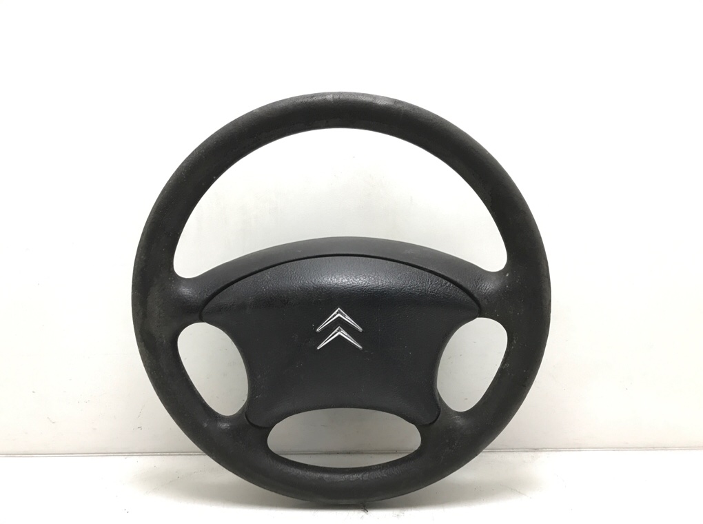Руль для Citroen Jumpy, 2008 г. 1.6 HDi дизель б/у