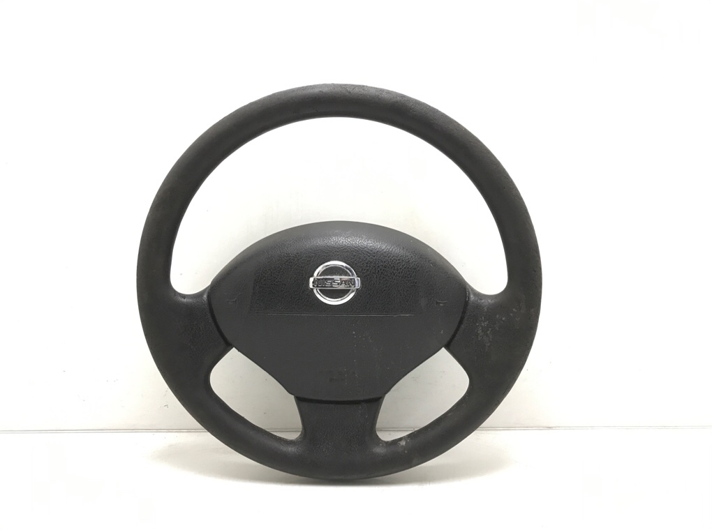 Руль для Nissan Kubistar, 2008 г. 1.5 DCi дизель б/у