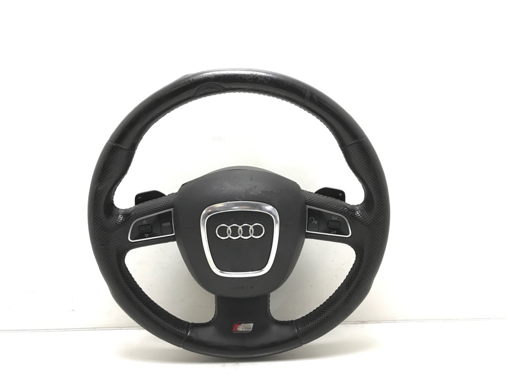 Руль для Audi A4, 2009 г. 2.0 TDi дизель б/у