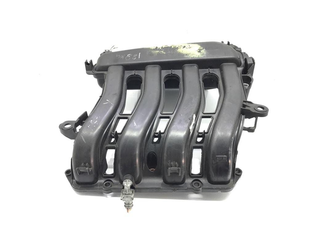 Коллектор впускной для Renault Grand Scenic, 2008 г. 1.6 i бензин б/у