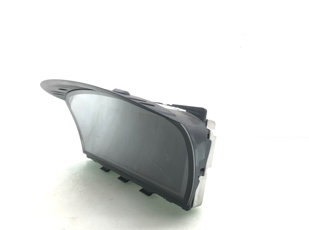 Дисплей для BMW 3 E90/E91/E92/E93, 2008 г. 2.0 TD дизель б/у — фото 2