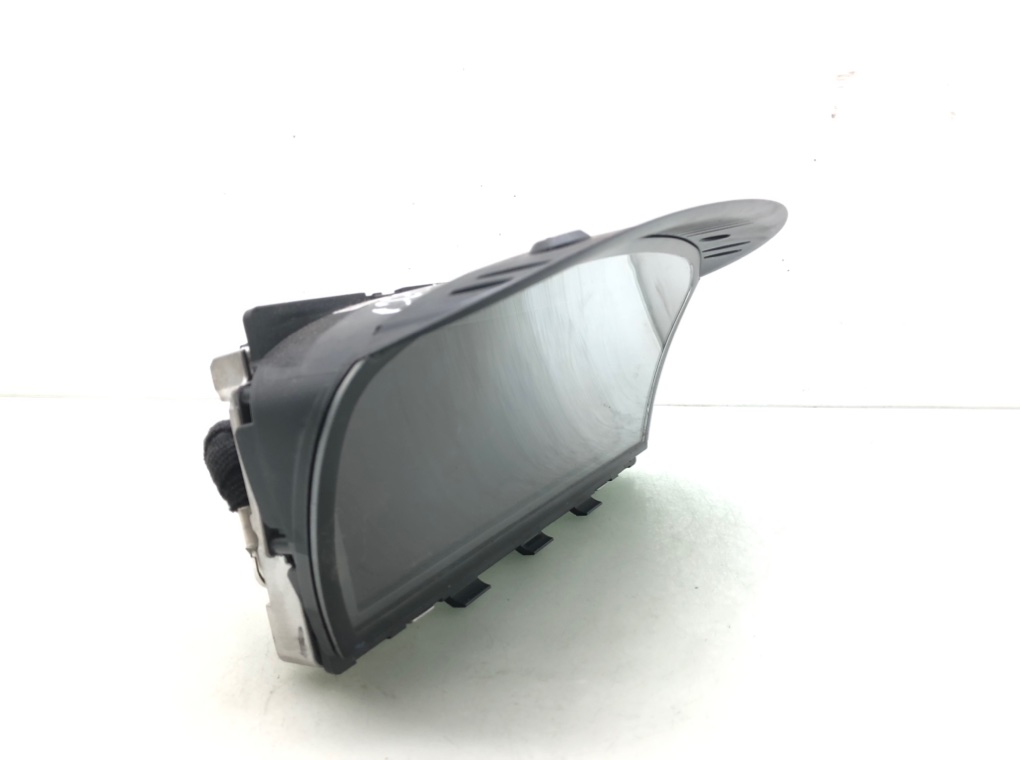 Дисплей для BMW 3 E90/E91/E92/E93, 2008 г. 2.0 TD дизель б/у — фото 3