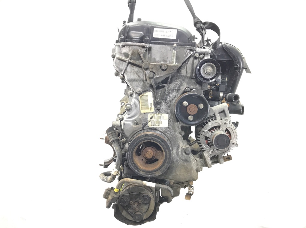 Двигатель для Volvo V50, 2008 г. 2.0 i бензин б/у