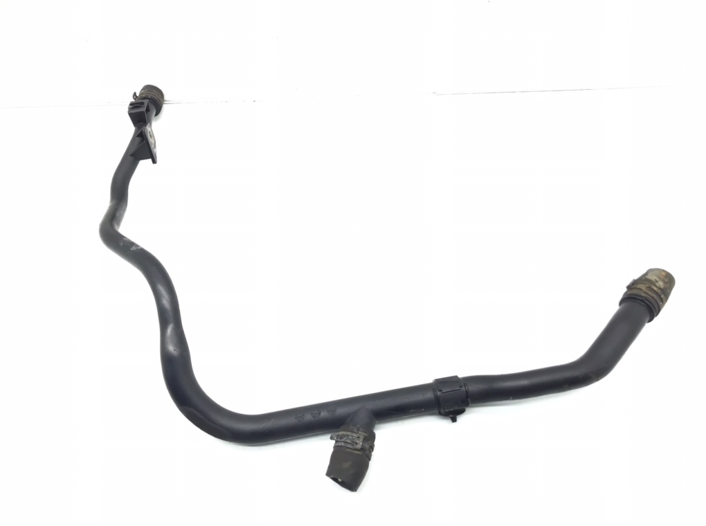 Патрубок отопителя (печки) для Opel Corsa, 2010 г. 1.4 i бензин б/у