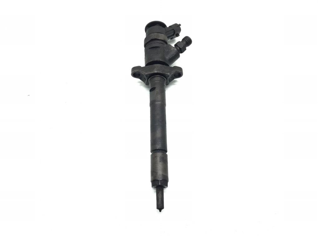 Форсунка для Citroen C5, 2008 г. 1.6 HDi дизель б/у