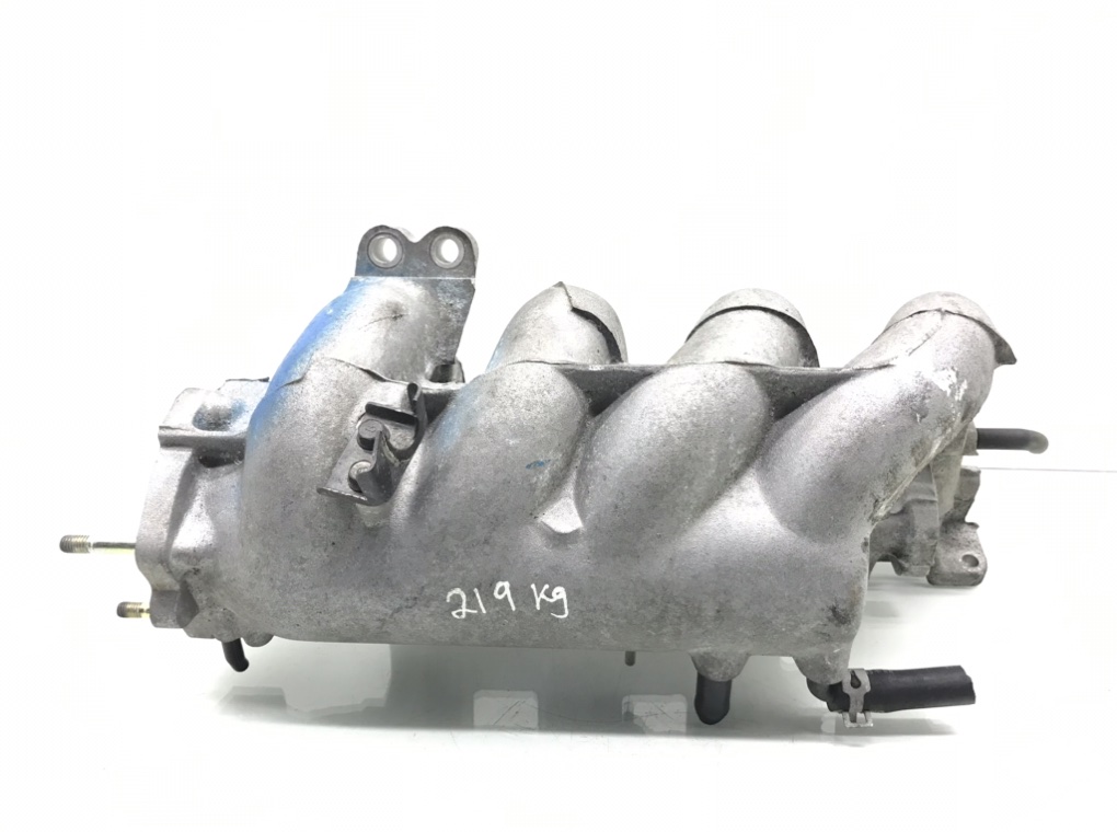 Коллектор впускной для Mazda MX5, 1996 г. 1.8 i бензин б/у — фото 4