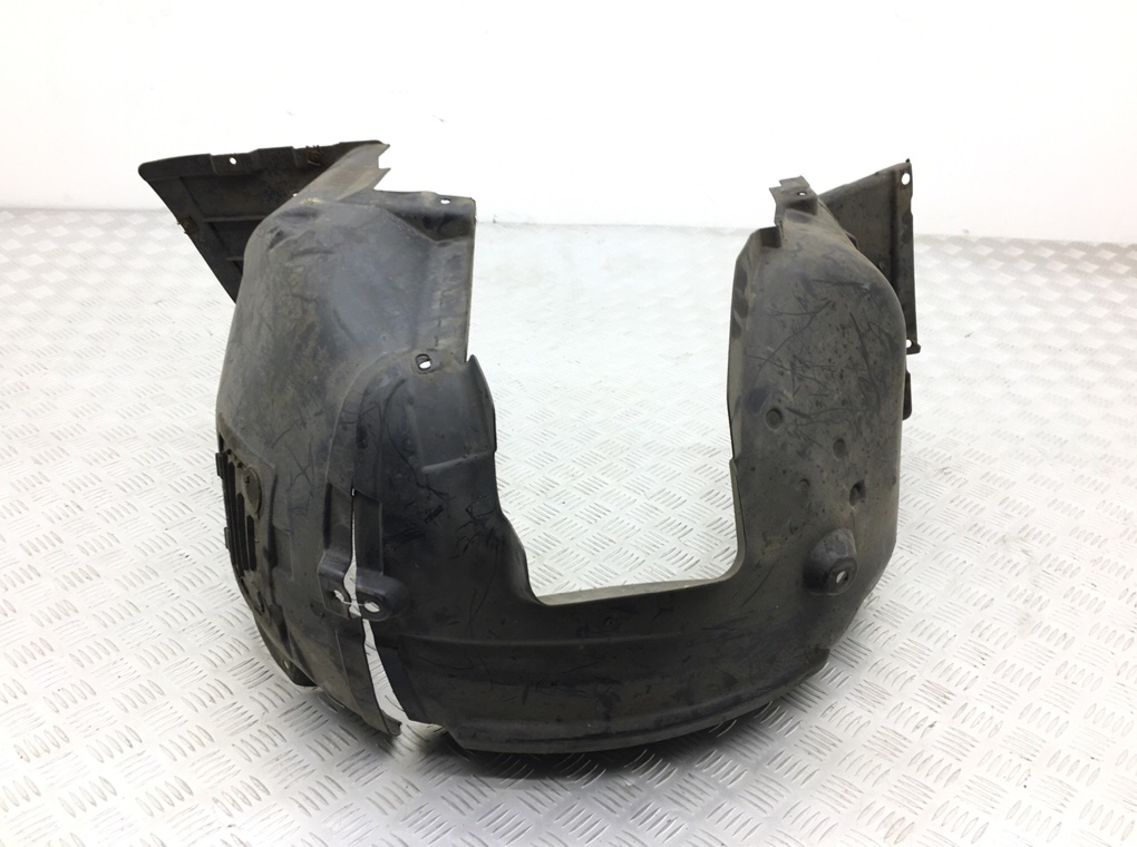 Защита арок передняя левая (подкрылок) для BMW 3 E90/E91/E92/E93, 2005 г. 2.0 TD дизель б/у