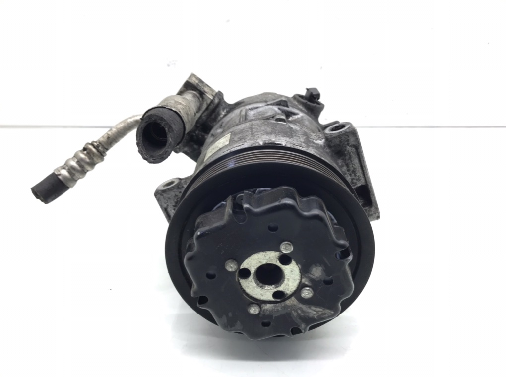 Компрессор кондиционера для Opel Corsa, 2012 г. 1.3 CDTi дизель б/у