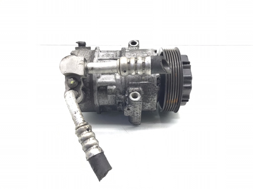 Компрессор кондиционера для Opel Corsa, 2012 г. 1.3 CDTi дизель б/у — фото 3