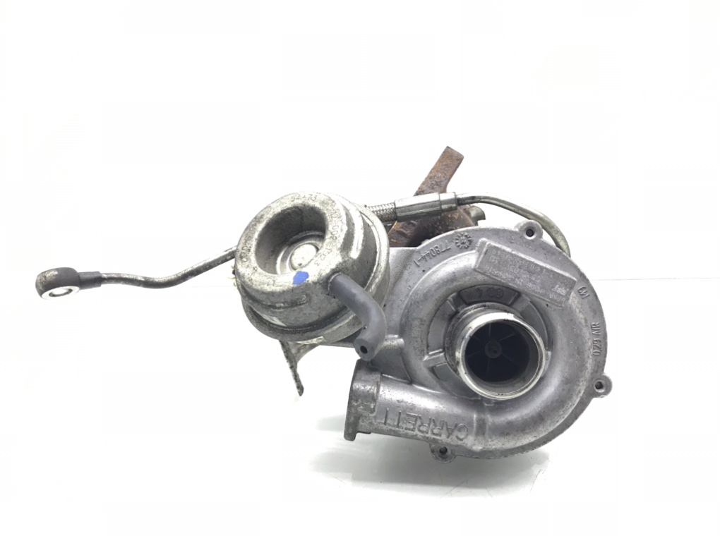 Турбина для Opel Corsa, 2012 г. 1.3 CDTi дизель б/у