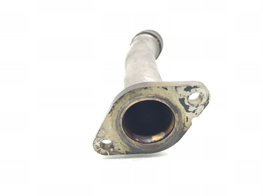 Патрубок турбины для Opel Corsa, 2012 г. 1.3 CDTi дизель б/у — фото 4