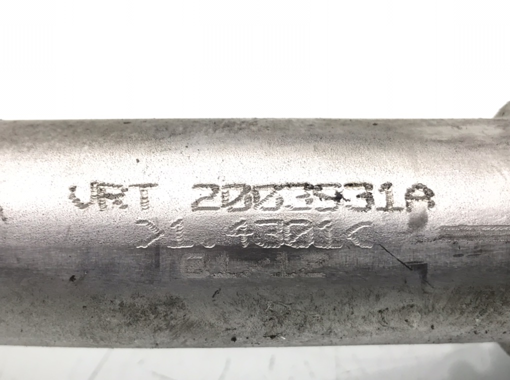 Патрубок турбины для Opel Corsa, 2012 г. 1.3 CDTi дизель б/у — фото 5