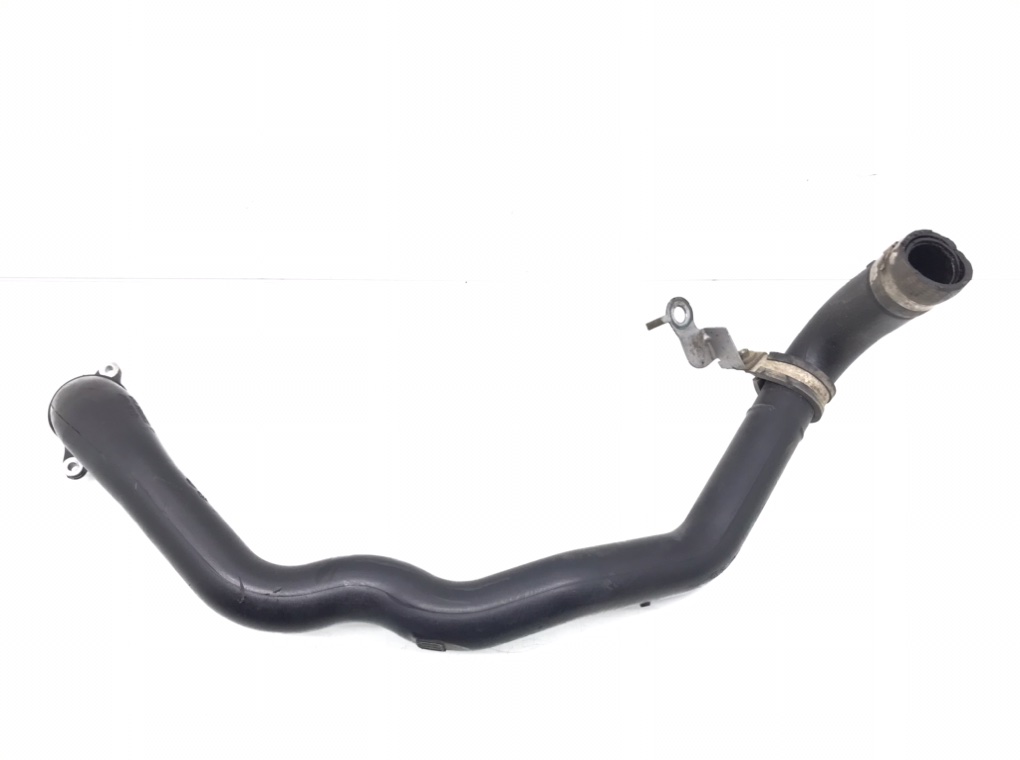 Патрубок интеркулера для Opel Corsa, 2012 г. 1.3 CDTi дизель б/у