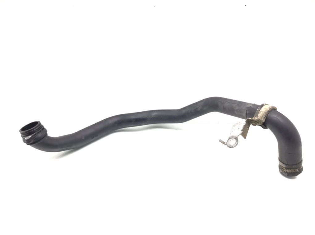 Патрубок интеркулера для Opel Corsa, 2012 г. 1.3 CDTi дизель б/у — фото 2