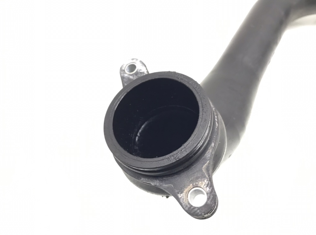 Патрубок интеркулера для Opel Corsa, 2012 г. 1.3 CDTi дизель б/у — фото 3