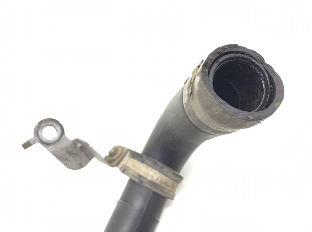 Патрубок интеркулера для Opel Corsa, 2012 г. 1.3 CDTi дизель б/у — фото 4