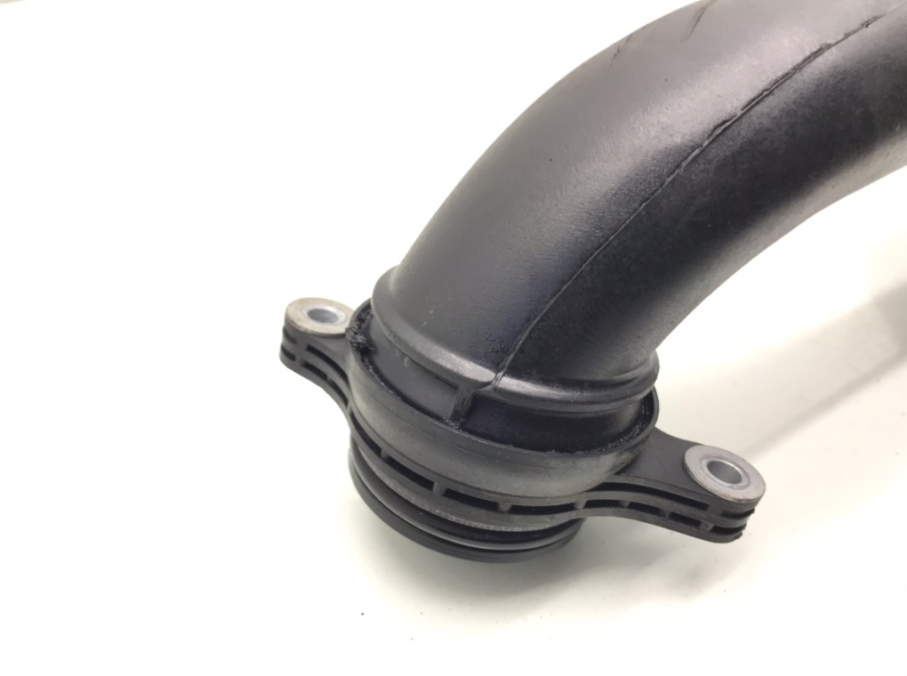 Патрубок интеркулера для Opel Corsa, 2012 г. 1.3 CDTi дизель б/у — фото 5