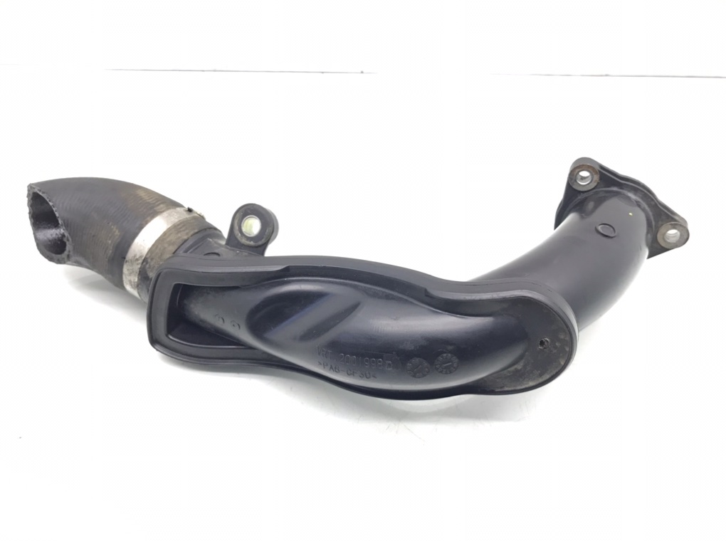 Патрубок интеркулера для Opel Corsa, 2007 г. 1.3 CDTi дизель б/у
