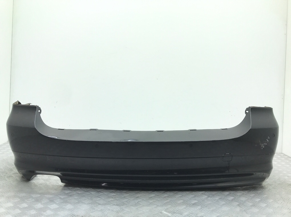 Бампер задний для BMW 3 E90/E91/E92/E93, 2012 г. 2.0 TD дизель б/у