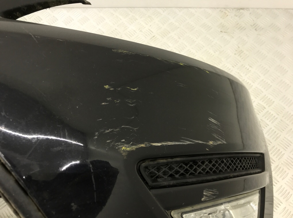 Бампер передний для Ford Mondeo, 2012 г. 1.6 TDCi дизель б/у — фото 9