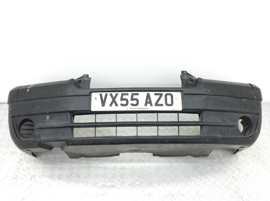 Бампер передний для Peugeot Expert, 2005 г. 1.9 D дизель б/у