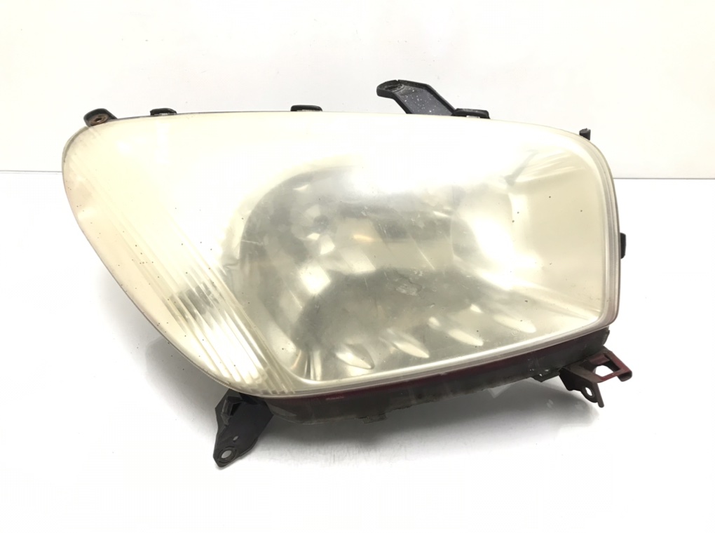 Фара правая для Toyota RAV4, 2001 г. 1.8 i бензин б/у