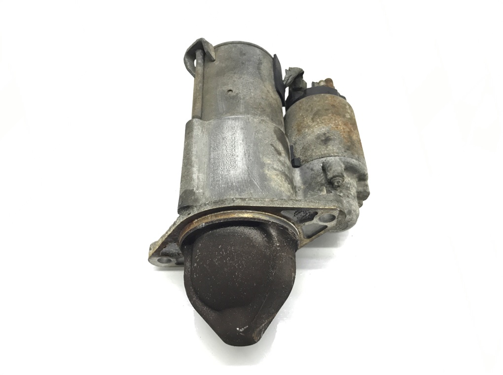 Стартер для Opel Zafira, 2007 г. 1.8 i бензин б/у — фото 3