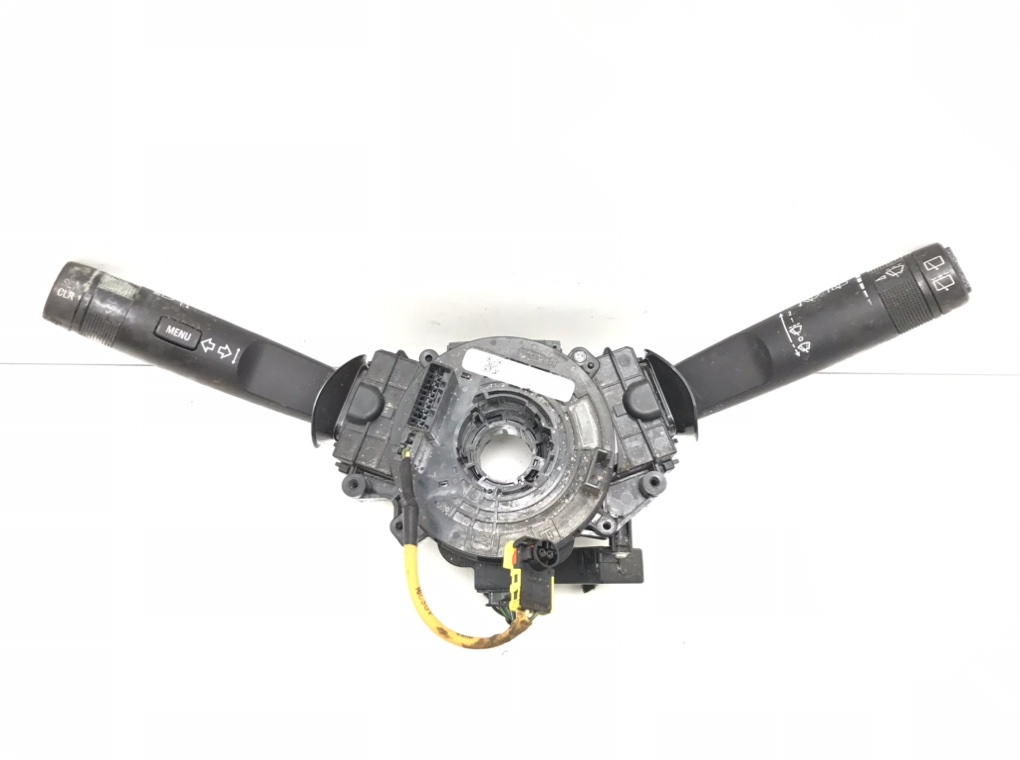 Переключатель подрулевой (стрекоза) для Opel Astra, 2011 г. 1.7 CDTi дизель б/у