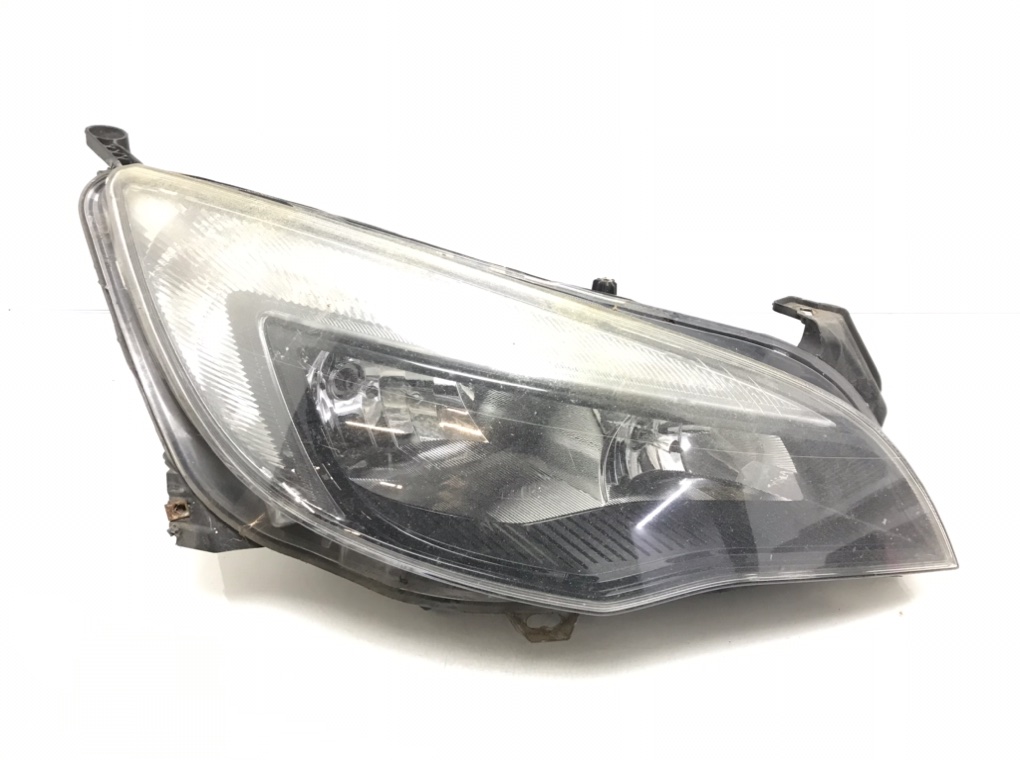Фара правая для Opel Astra, 2011 г. 1.7 CDTi дизель б/у