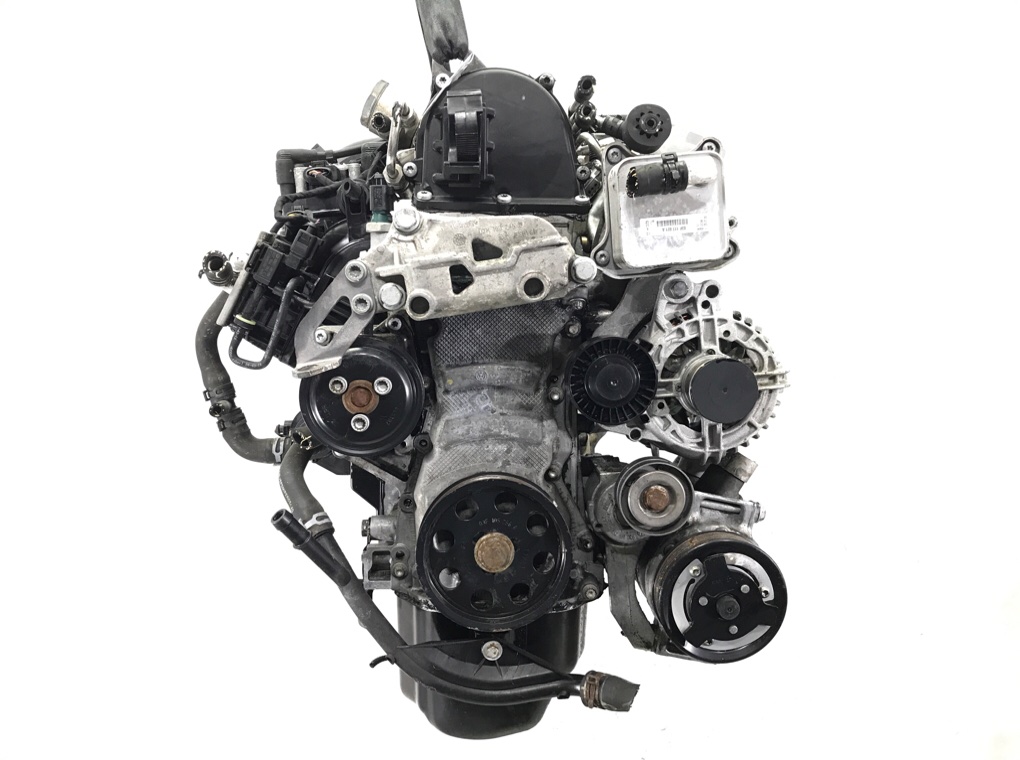 Двигатель для Audi A3, 2011 г. 1.2 TSI бензин б/у