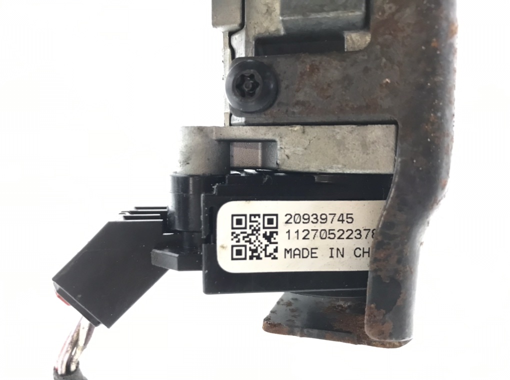 Замок зажигания для Opel Astra, 2011 г. 1.7 CDTi дизель б/у — фото 6