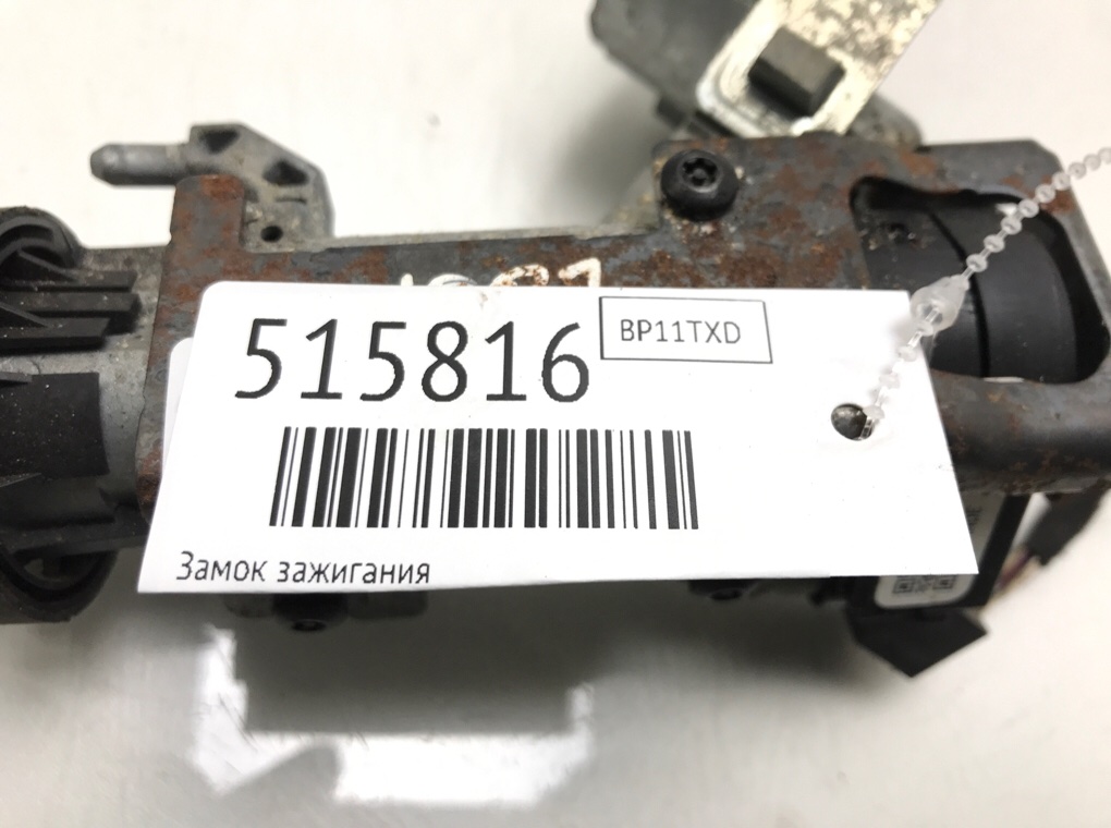 Замок зажигания для Opel Astra, 2011 г. 1.7 CDTi дизель б/у — фото 7