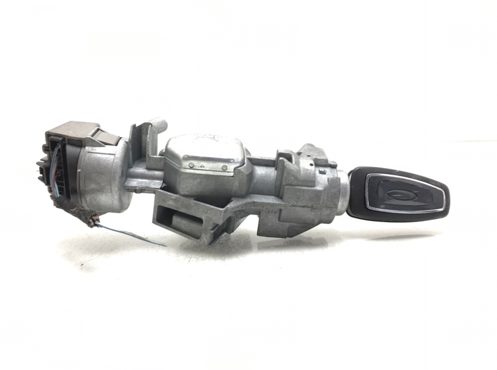 Замок зажигания для Ford Focus, 2012 г. 1.0 Ti бензин б/у