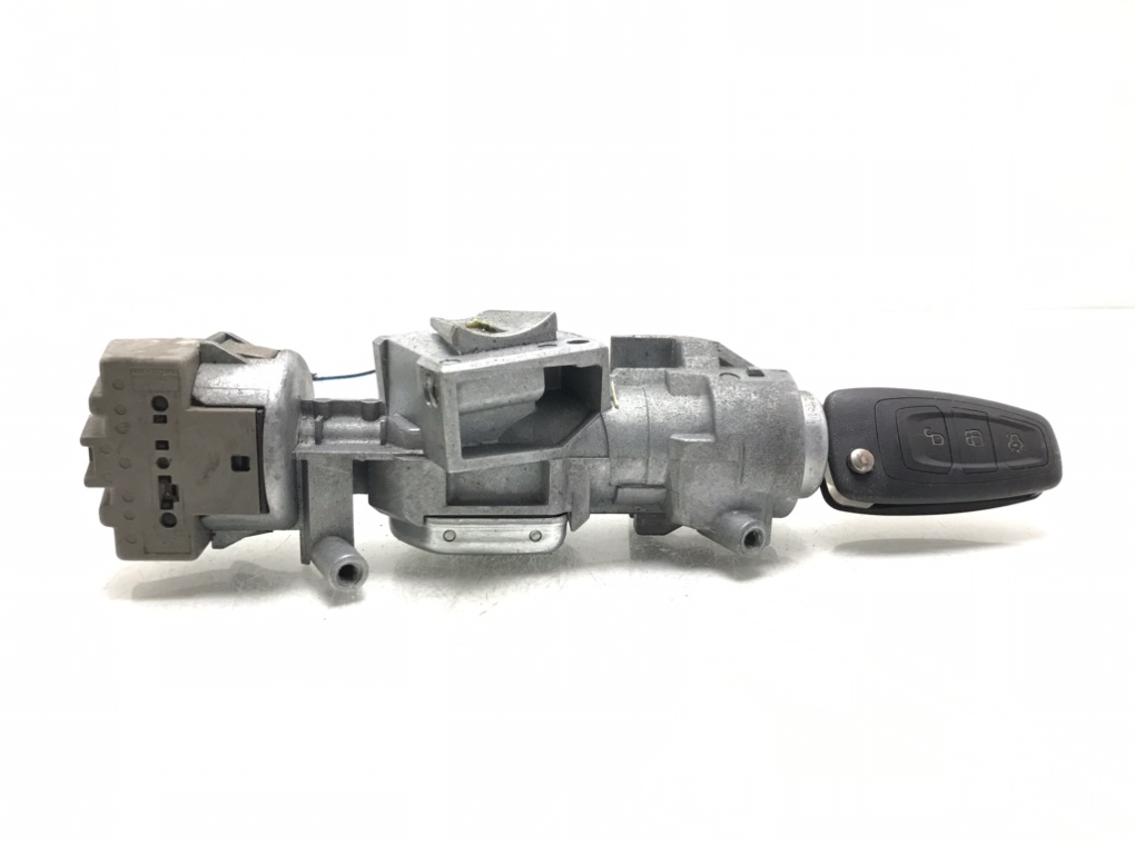 Замок зажигания для Ford Focus, 2012 г. 1.0 Ti бензин б/у — фото 3