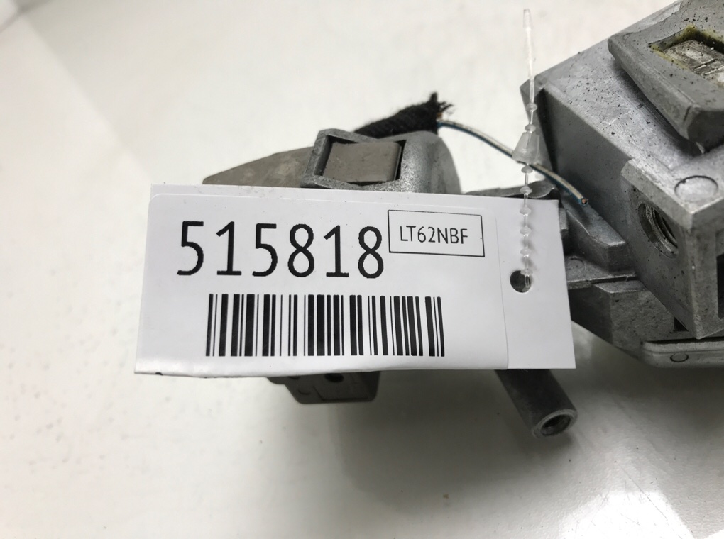 Замок зажигания для Ford Focus, 2012 г. 1.0 Ti бензин б/у — фото 6