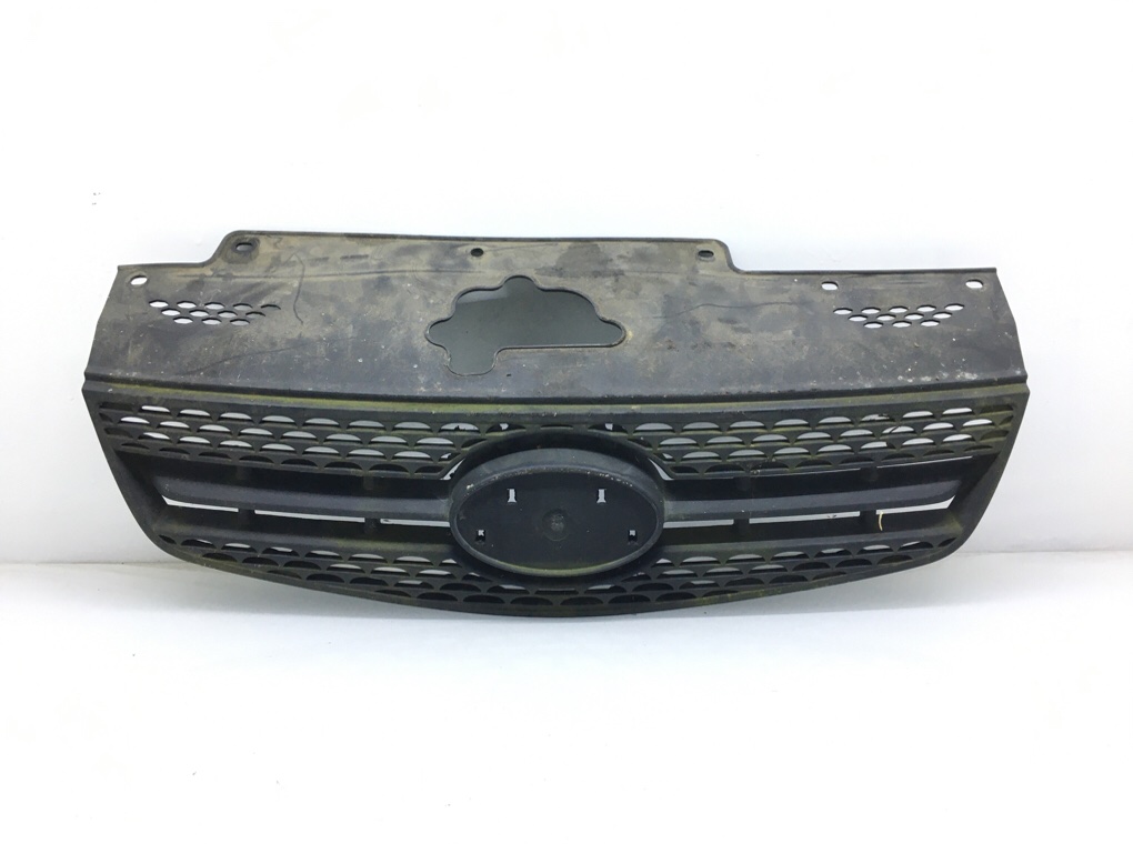 Решетка радиатора для Kia Rio, 2007 г. 1.5 CRDi дизель б/у