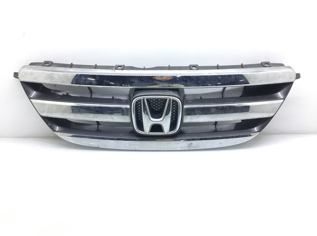 Решетка радиатора для Honda FR-V, 2006 г. 2.2 CTDi дизель б/у
