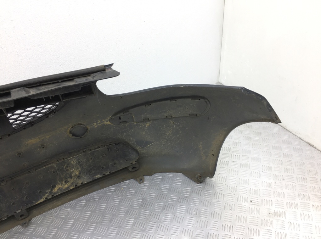 Бампер передний для Toyota Aygo, 2006 г. 1.0 i бензин б/у — фото 7
