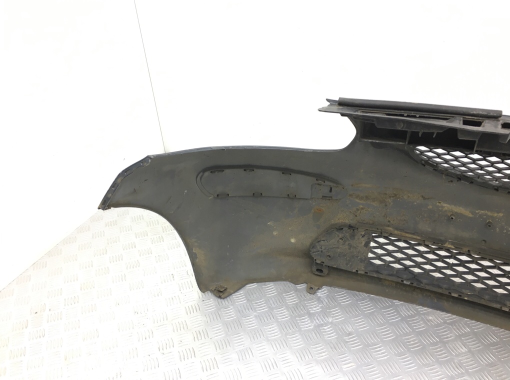 Бампер передний для Toyota Aygo, 2006 г. 1.0 i бензин б/у — фото 8