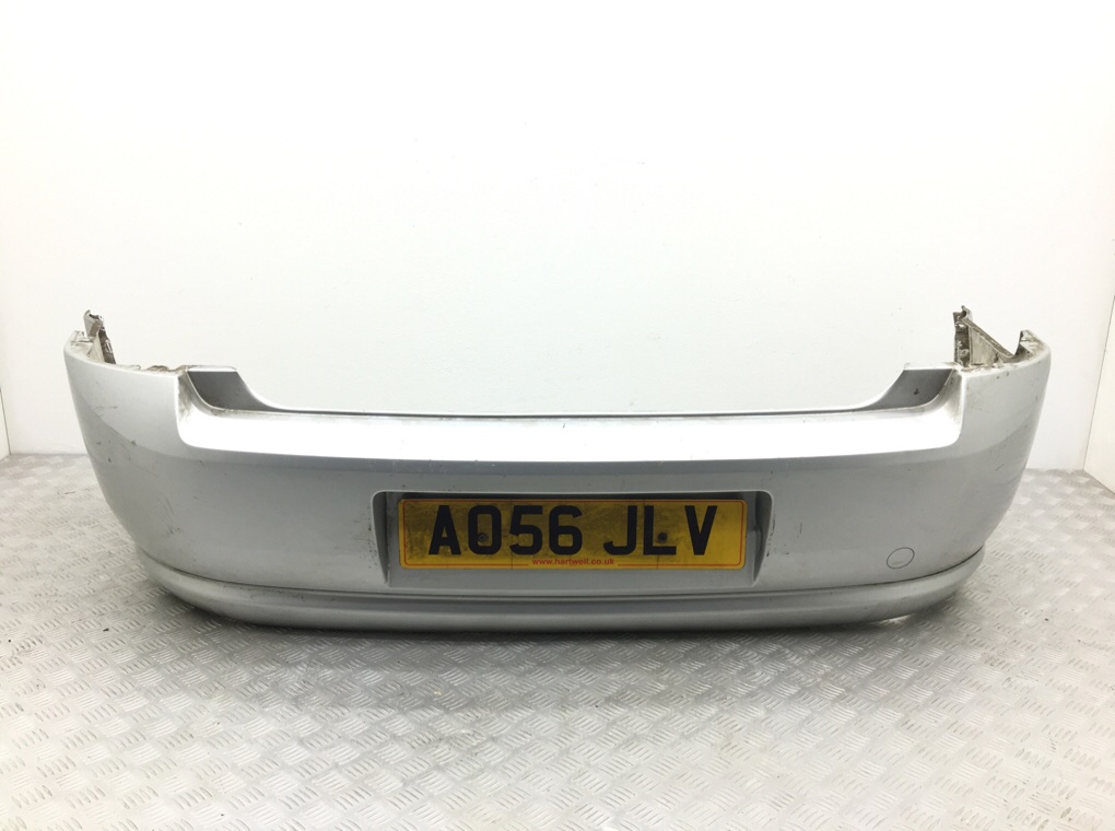 Бампер задний для Opel Vectra, 2006 г. 1.8 i бензин б/у