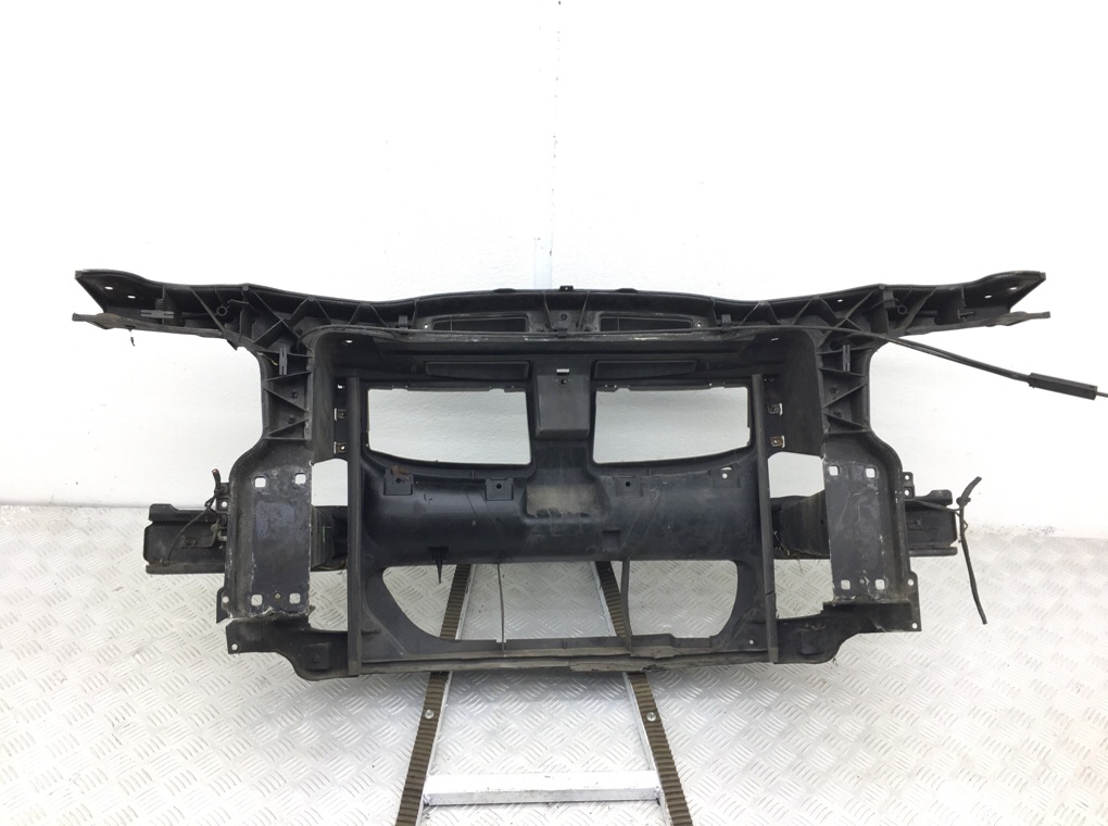 Панель передняя (телевизор) для BMW 3 E90/E91/E92/E93, 2005 г. 2.0 i бензин б/у — фото 5